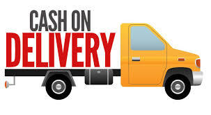 Cash On Delivery Courier Services