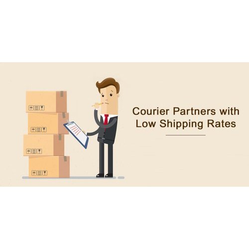 Local Cash On Delivery Courier Service