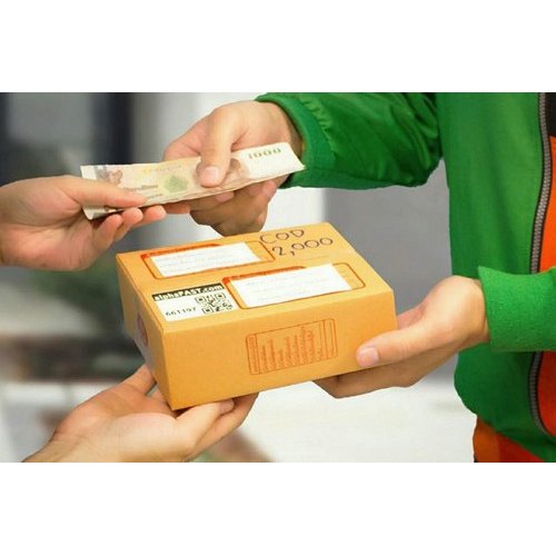 India Cash Delivery Services