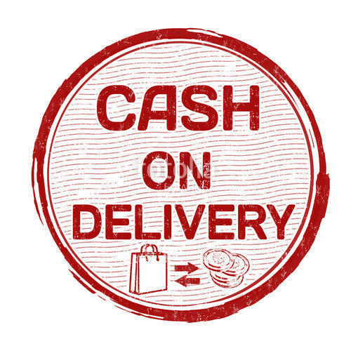 Cash On Delivery Courier Service