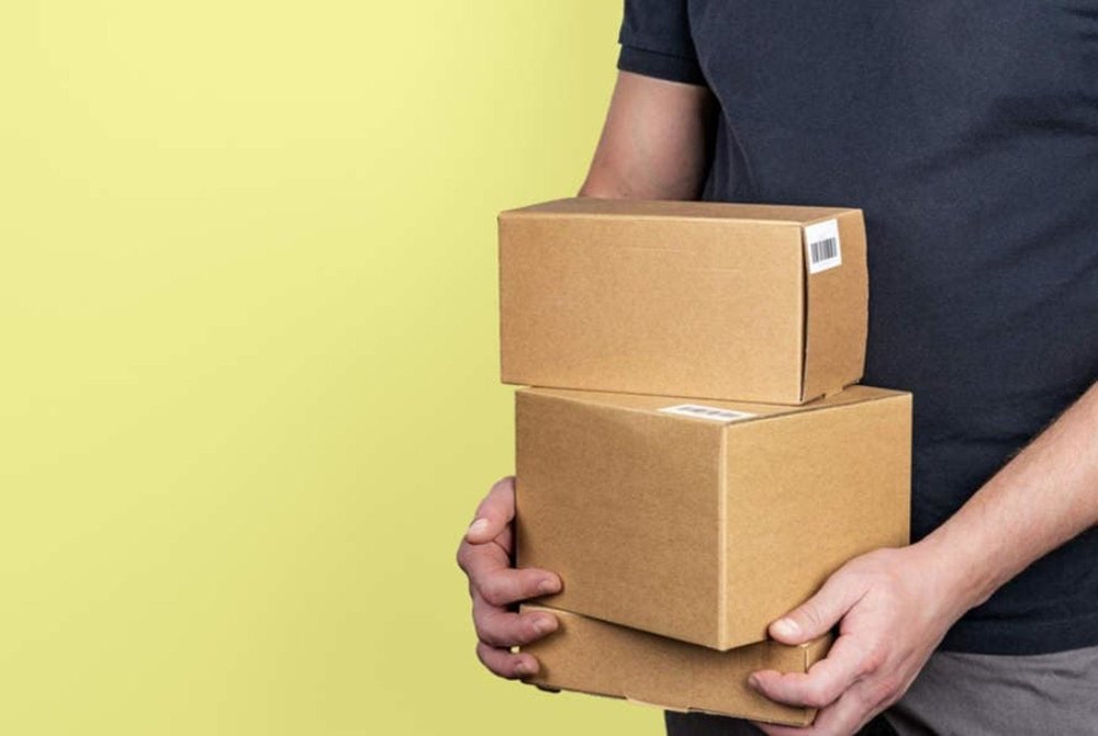 Parcel Booking Services, Pan India
