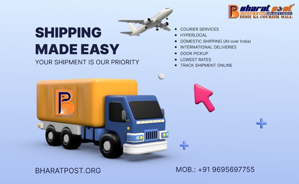 Air Express Parcel Service