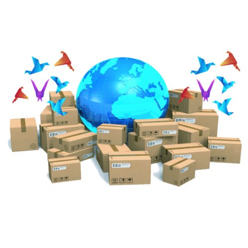Courier Service