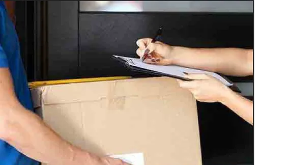 Parcel Booking Service