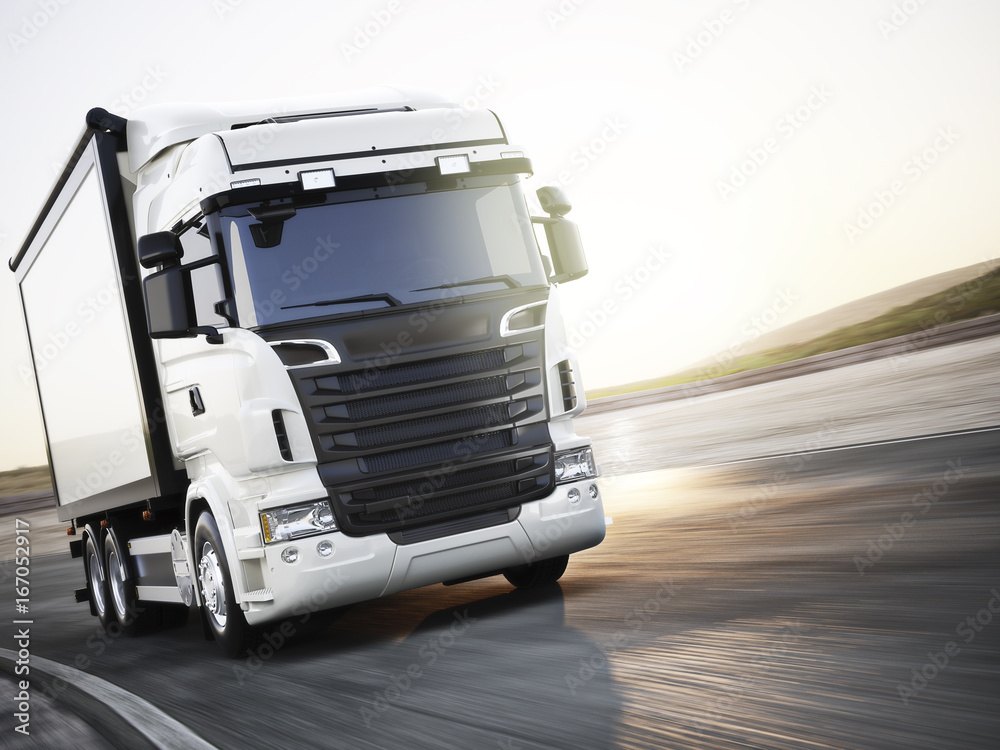 Office Goods Transportation Service