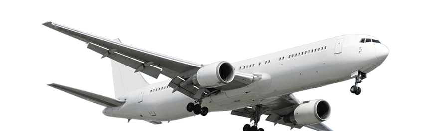 AIR PARCLE BOOKING