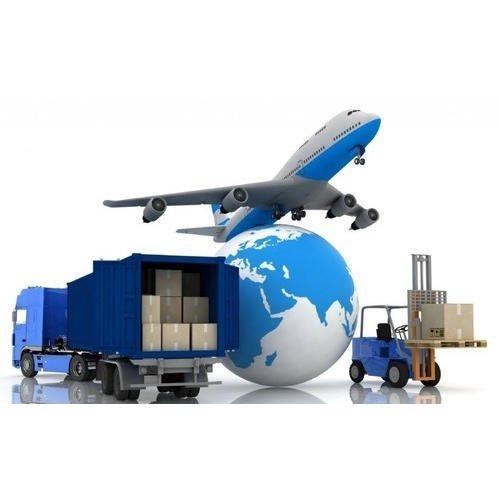 Air Courier Services