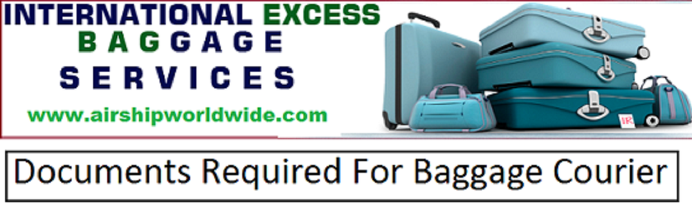 Excess Baggage Service, Mode Type: By Air, Capacity / Size Of The Shipment: 1.5 Ton