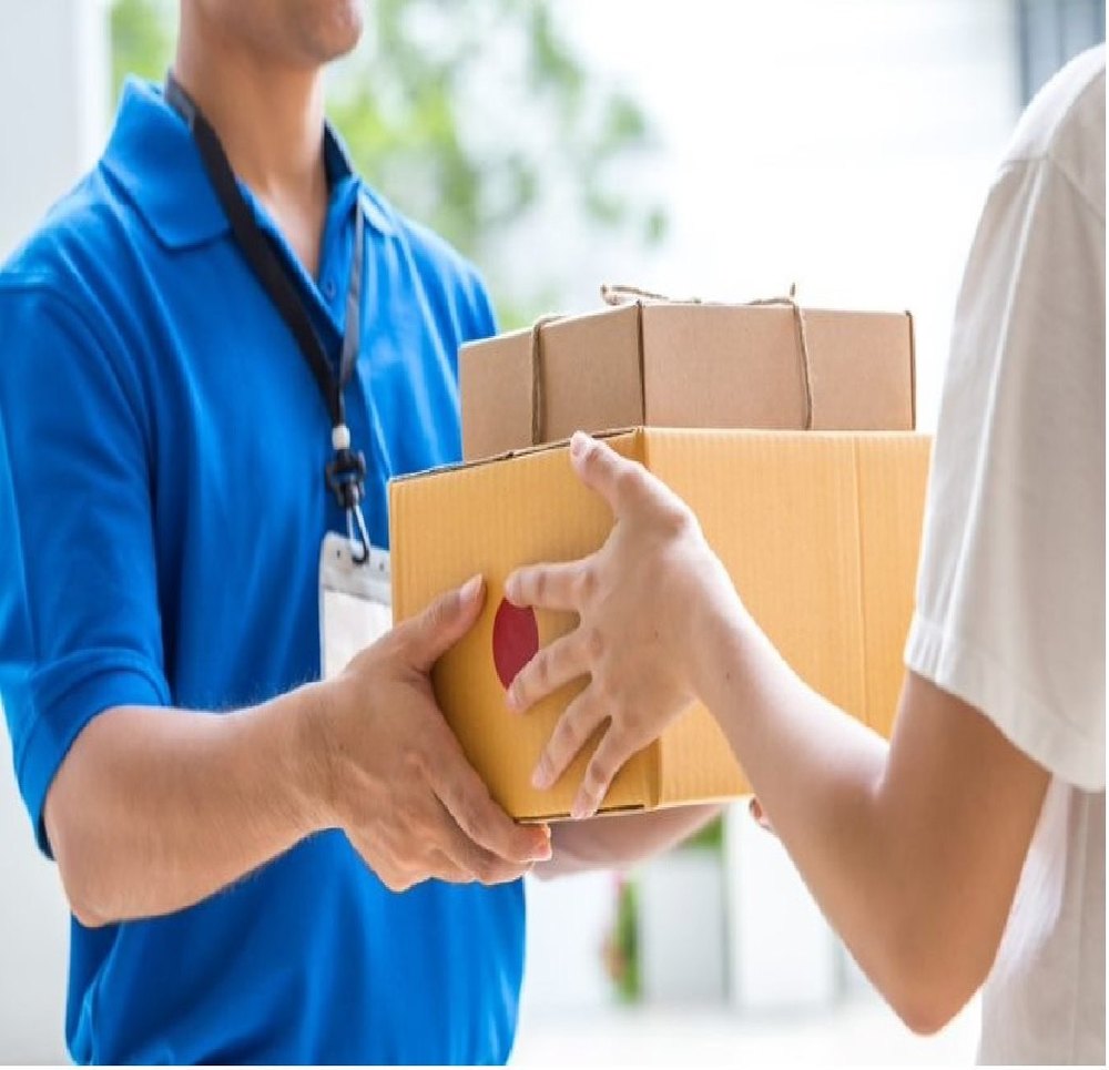 Airport Parcel Transfer Service