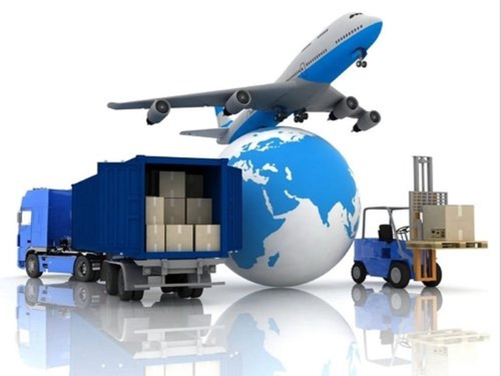 Air Freight Courier Services