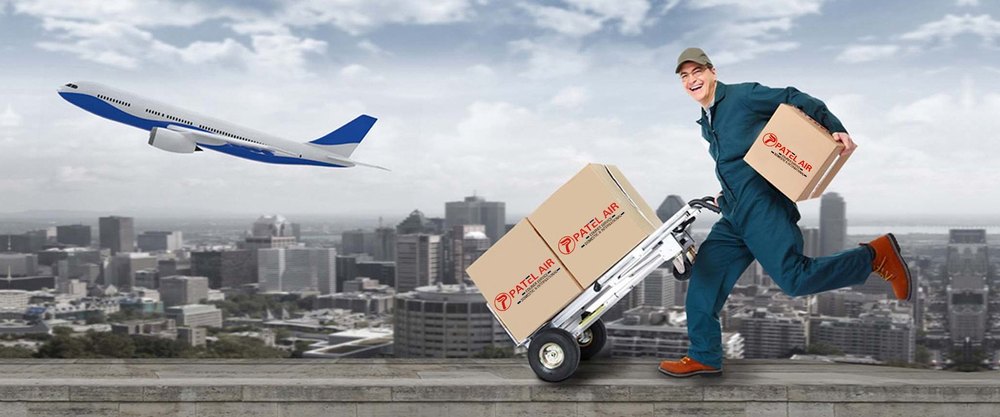Air Courier Services