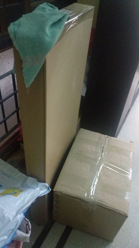 Furniture courier service, Delhi, Size: Standard