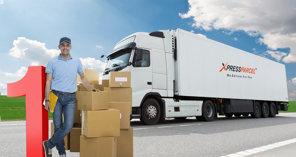 Express Parcel Service