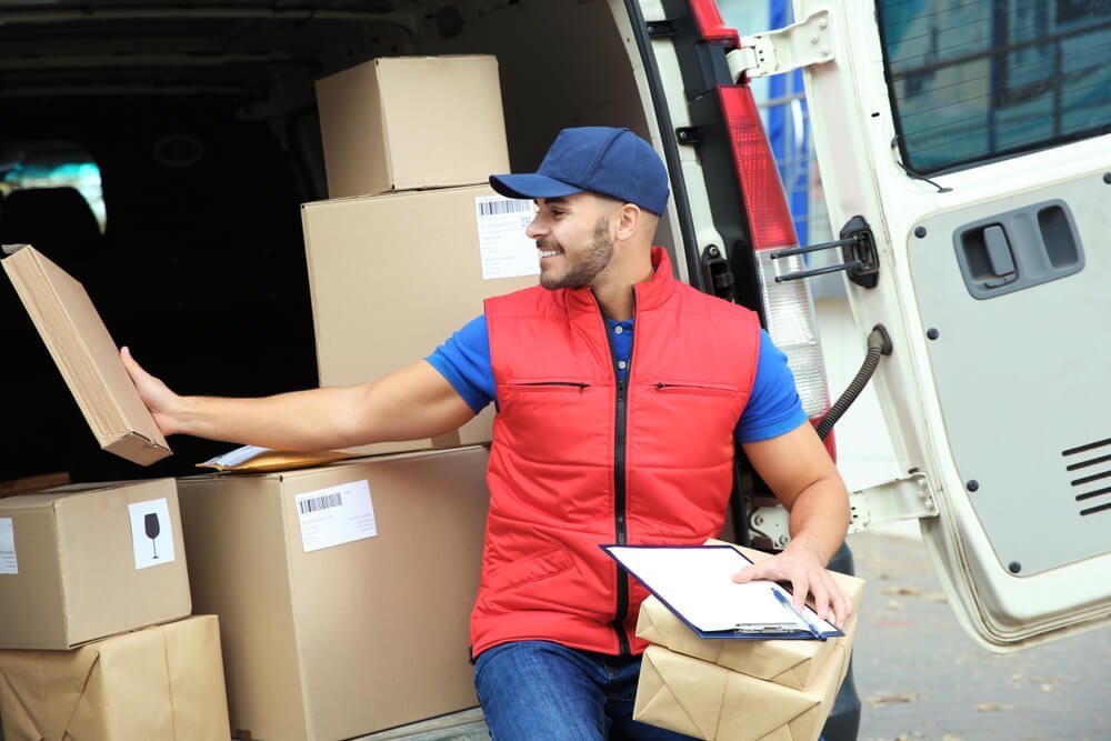 Parcel Delivery Service