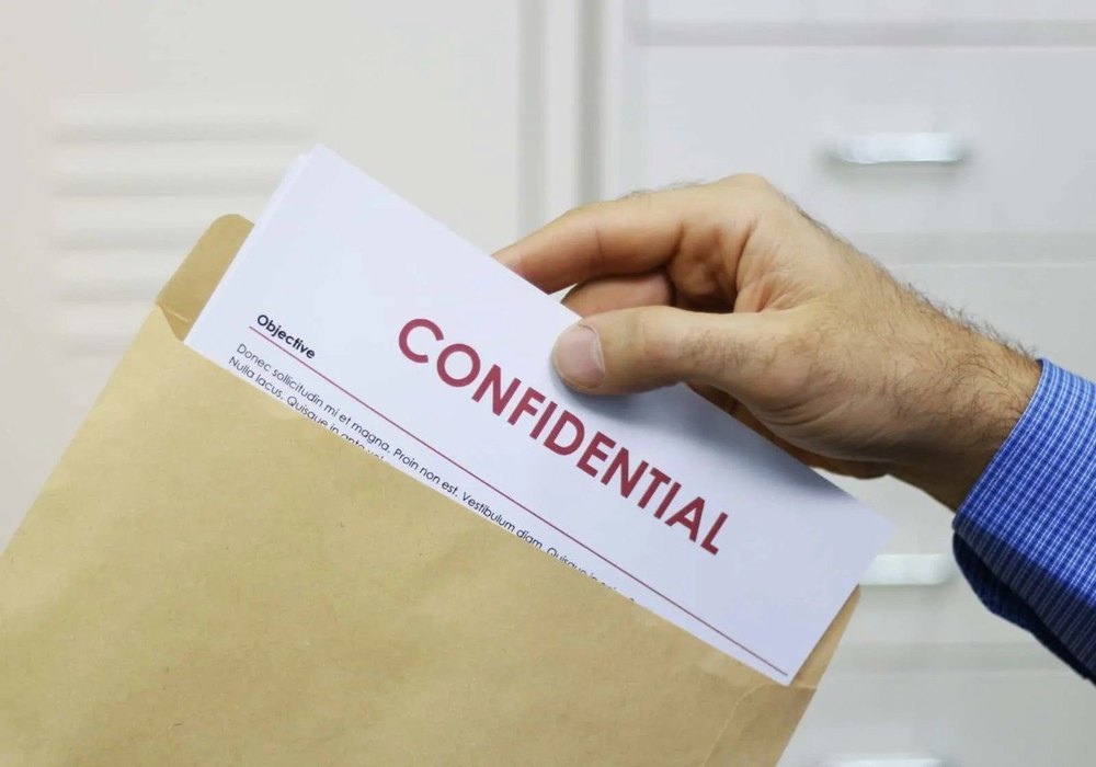Express Document Parcel Service