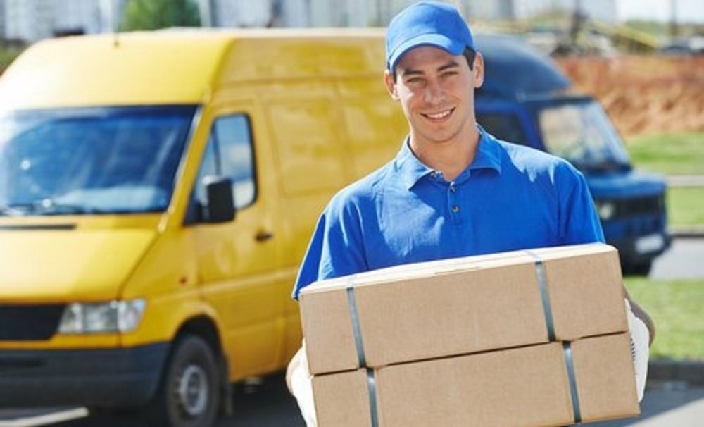 Door To Door Parcel Delivery Service