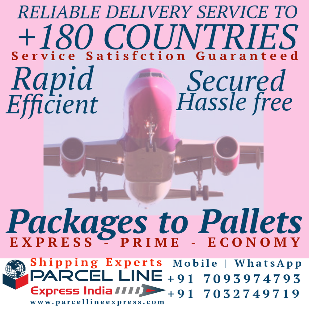 Ecommerce Shipping
