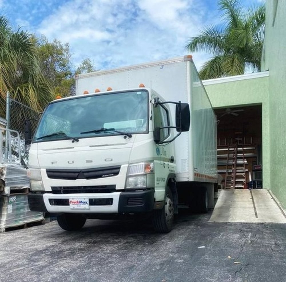 Air Express Parcel Service