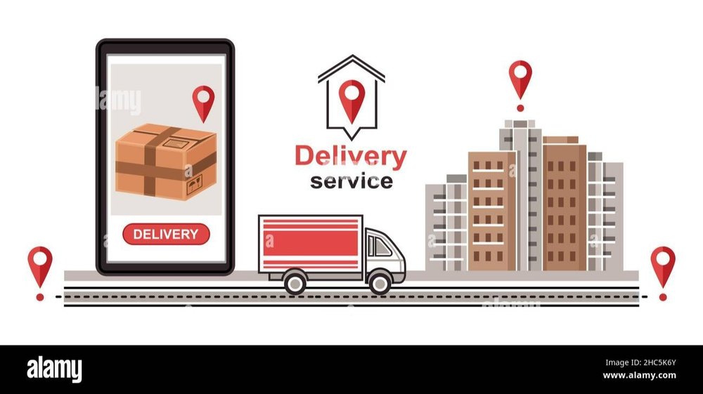 Express Parcel Service