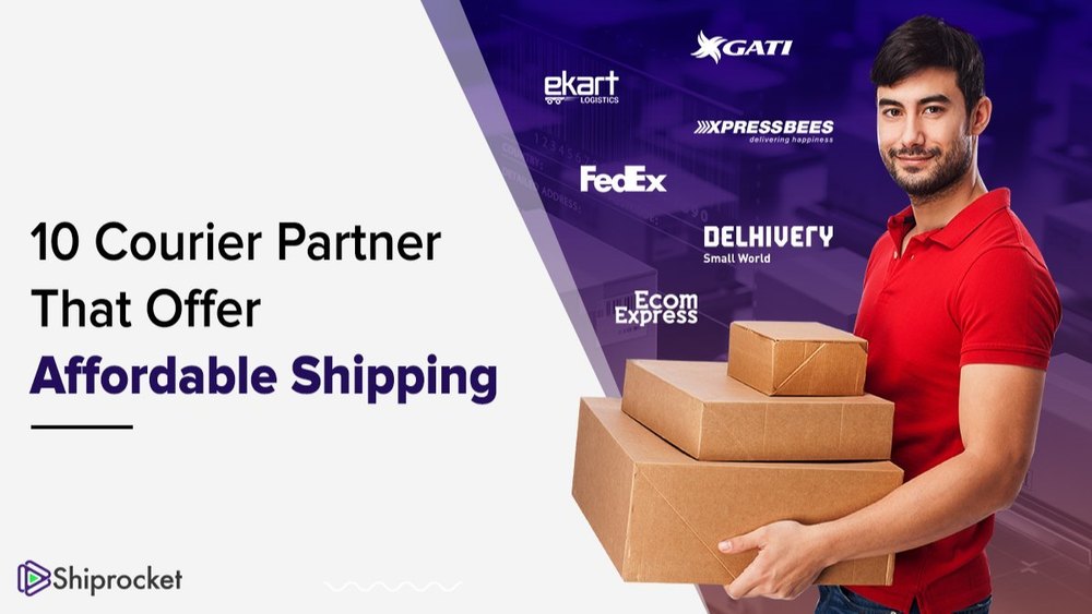Express Parcel Service