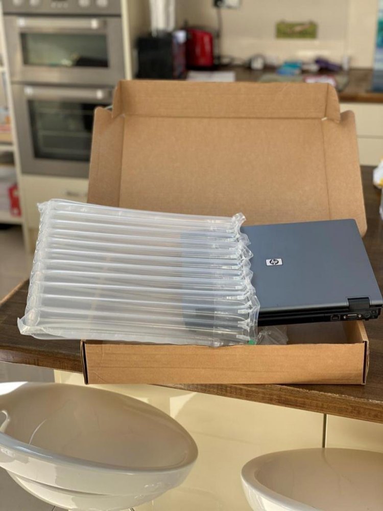 Computer Printer Set Courier