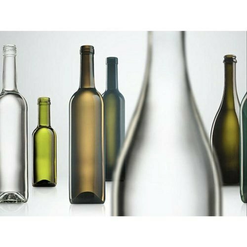 Liquid Sample Courier Service