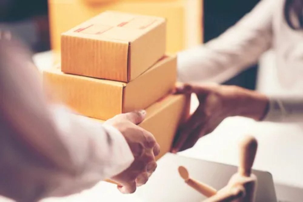 Parcel Delivery Services