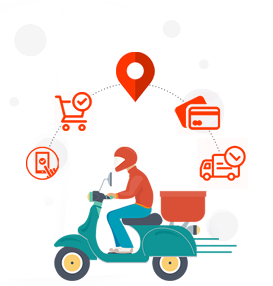 Overnight Delivery Courier Services