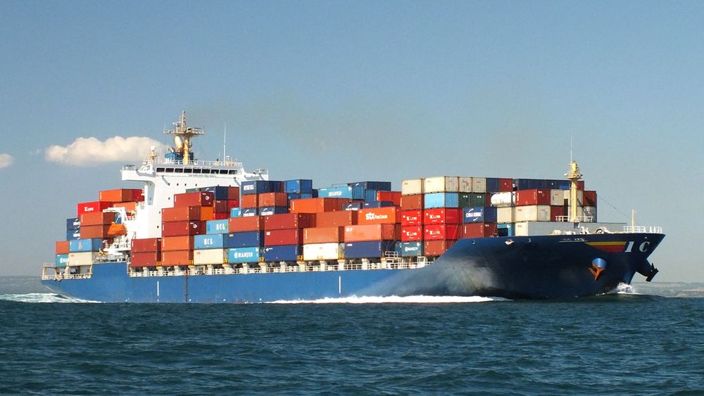 International Sea Import Services, Delhi