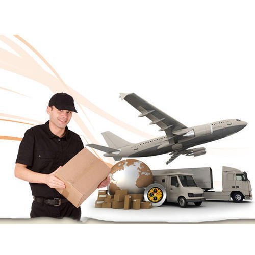 Courier Service For Port Blair