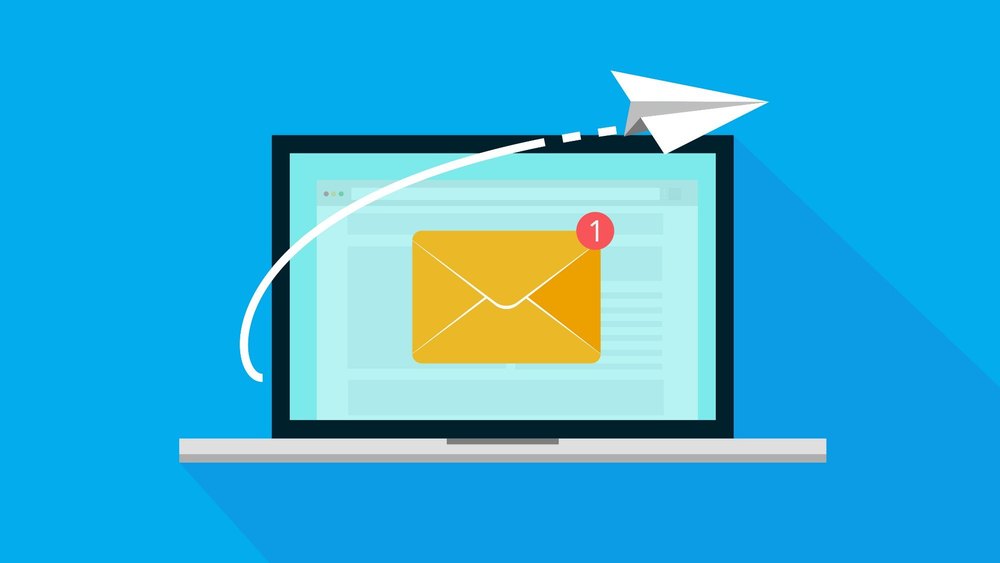 Business Mailing Service