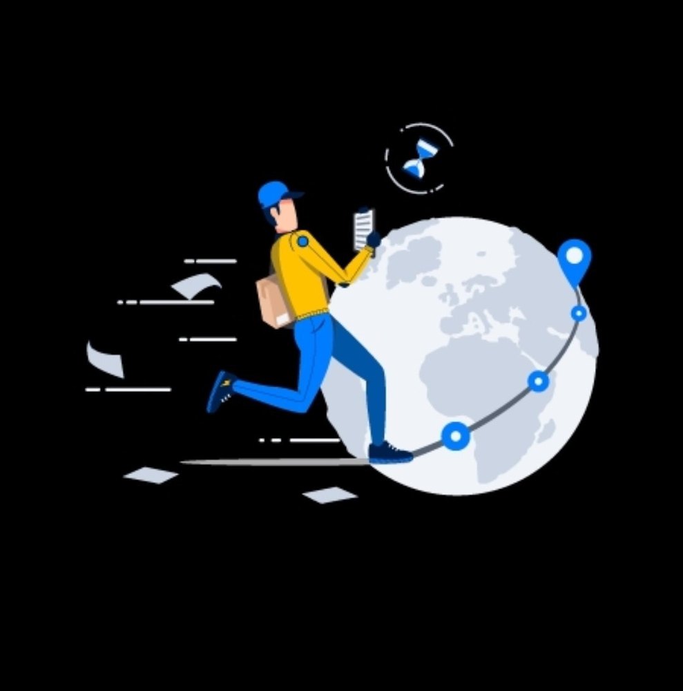 Worldwide Express Document Service