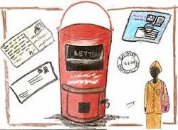 Postal Services