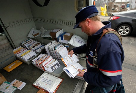 Postal Service