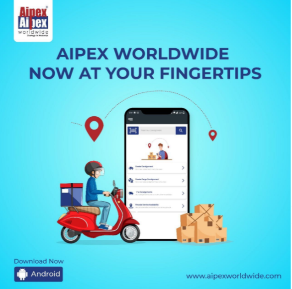 E Commerce Shipping Service