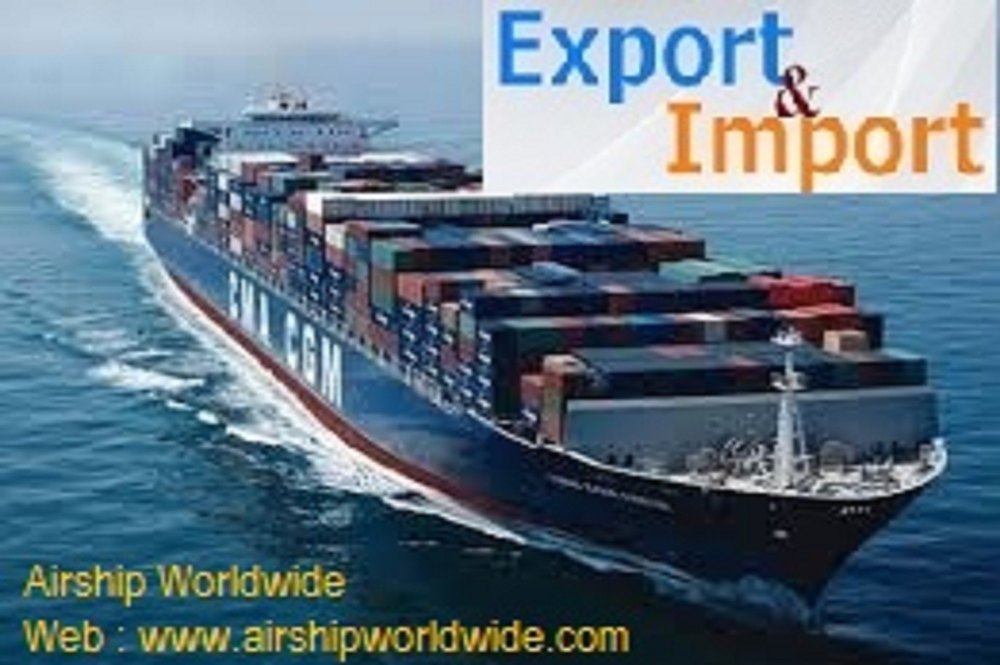 E Commerce Shipping Services