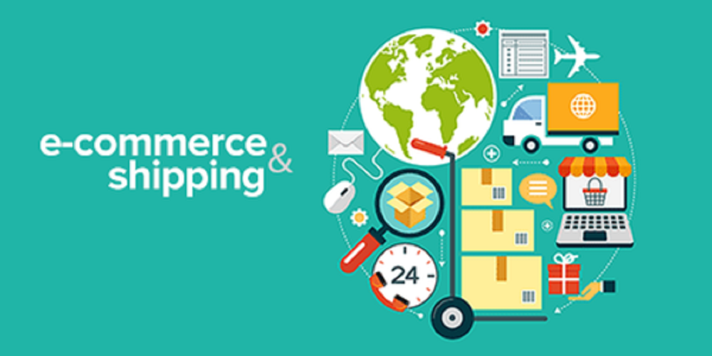 E Commerce Shipping Service