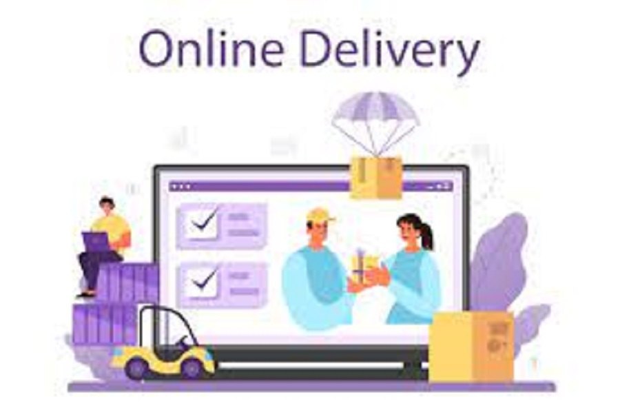 Ecommerce Courier Services