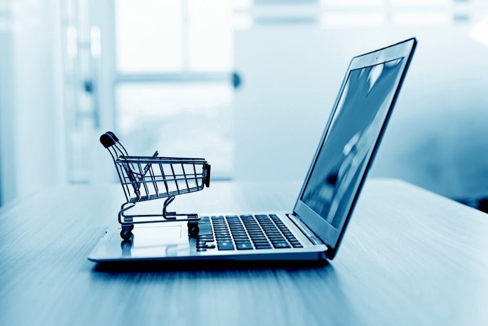 E Commerce Shipping Service