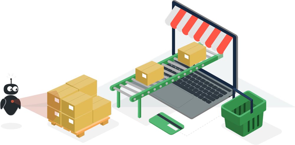 Pan India Ecommerce Fulfillment Services