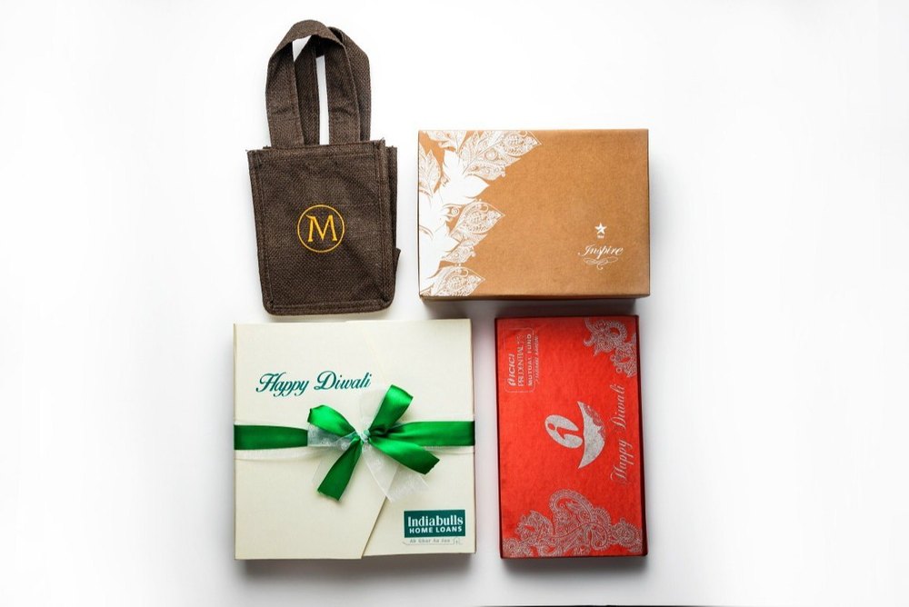 Packaged Gift Delivery Services