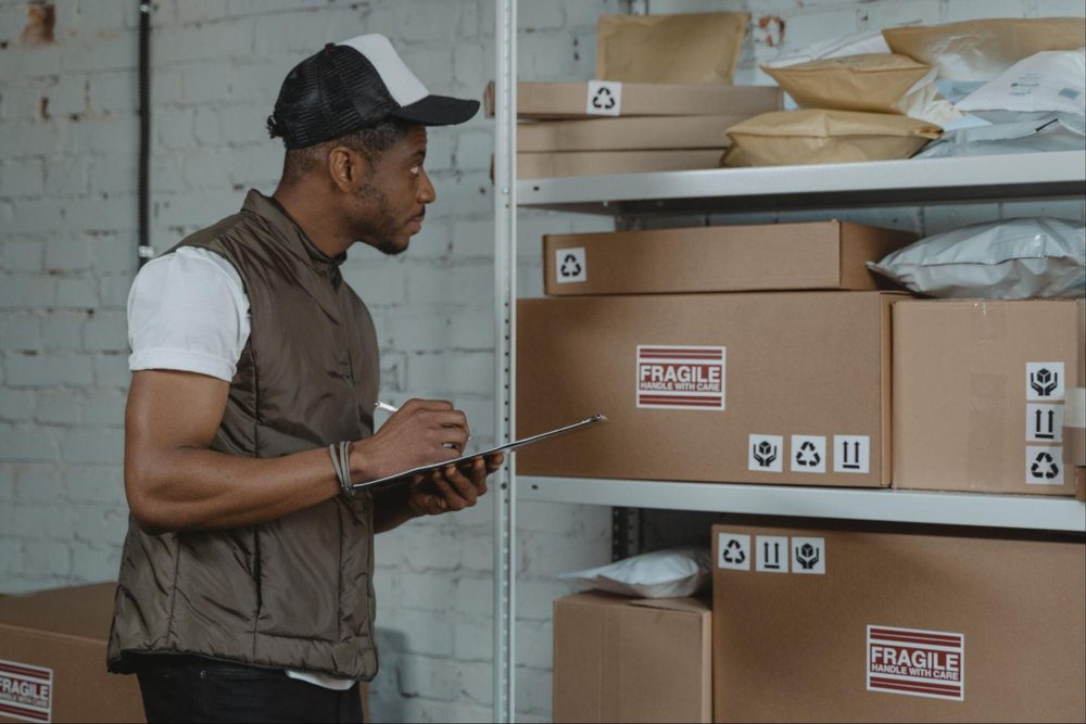 Gift Home Delivery Service