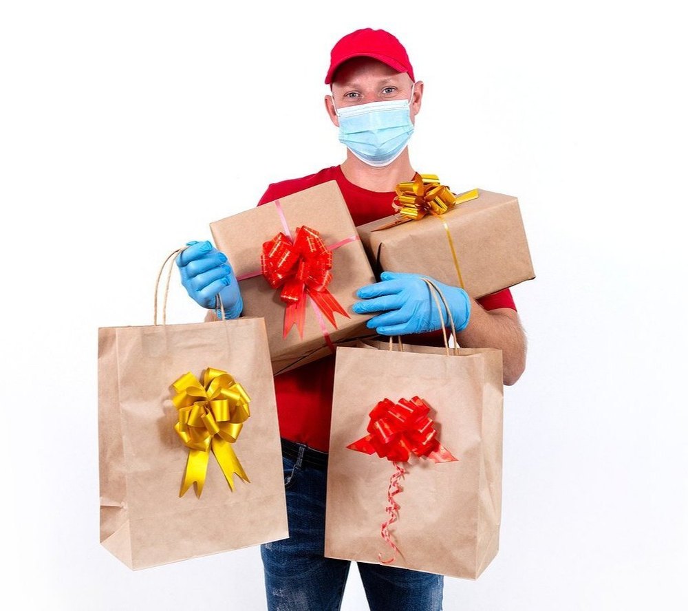 Gift Delivery Service