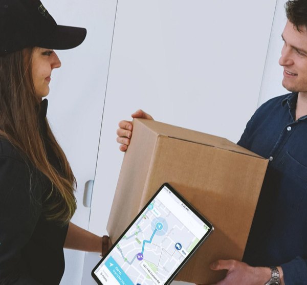Deliveries