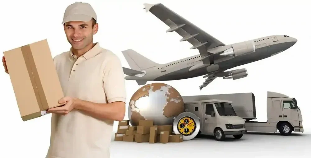 Freight On Delivery Services