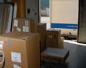 Freight Delivery Services