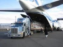 Air Freight Cargo Delivery Service