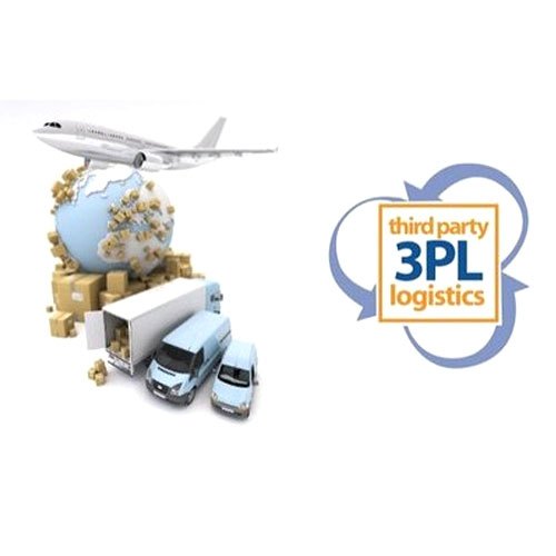 Offline Pan India Third Party Logistics Services, Client Site