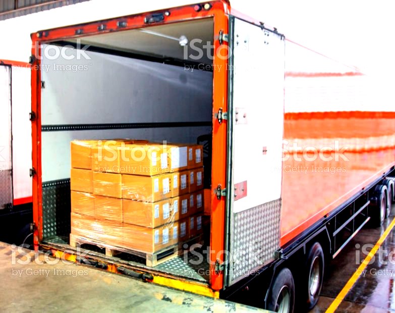 Online/Offline Pan India Third Party Logistics