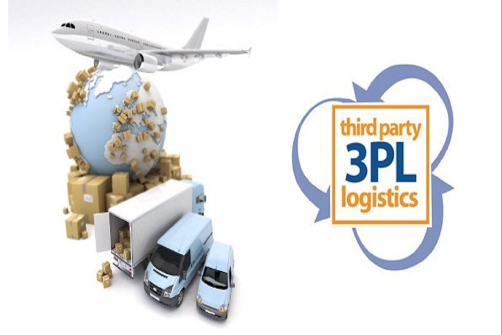 Offline Third Party Logistic Service